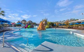 Hilton Vacation Club Aqua Sol Orlando West